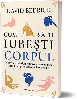 Carte cum sa-ti iubesti corpul